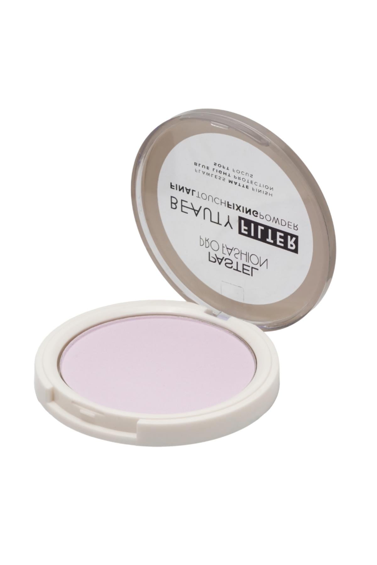 Profashion Beauty Filter Fixing Powder 02