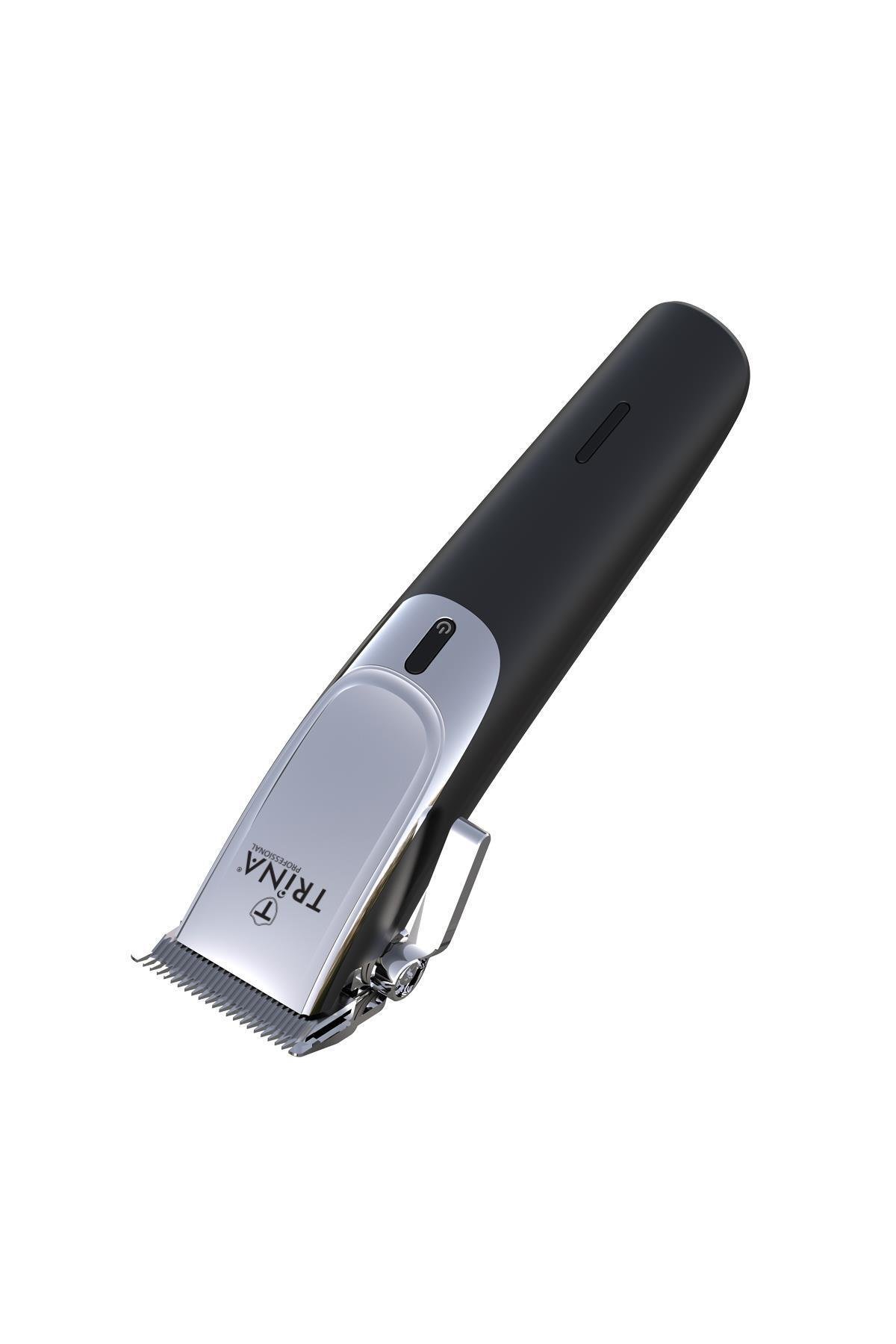 Saç Kesme Makinesi Standlı - 57