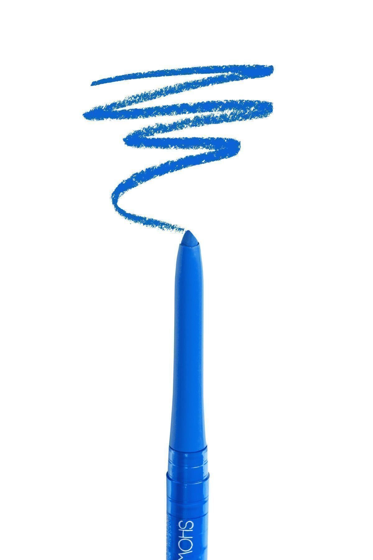 Show Your Game Wp. Gel Eye Pencıl 410