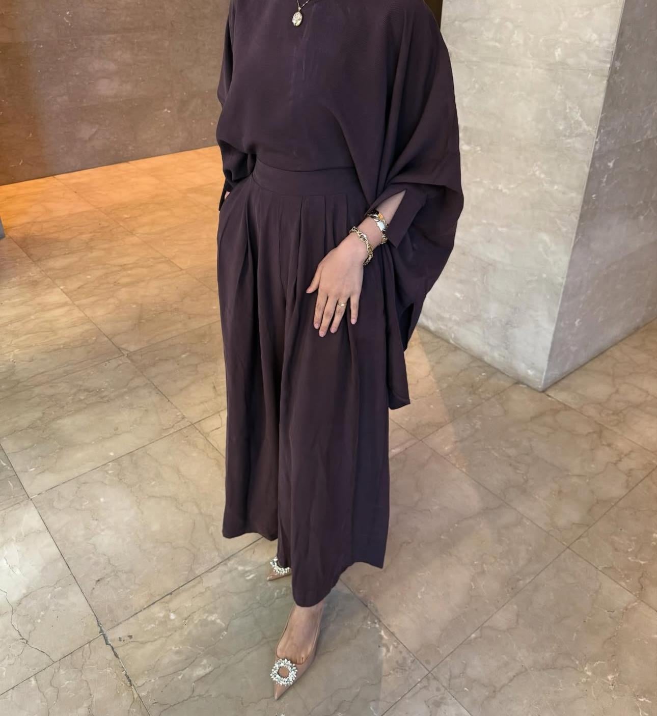 Alia Takım | Mürdüm