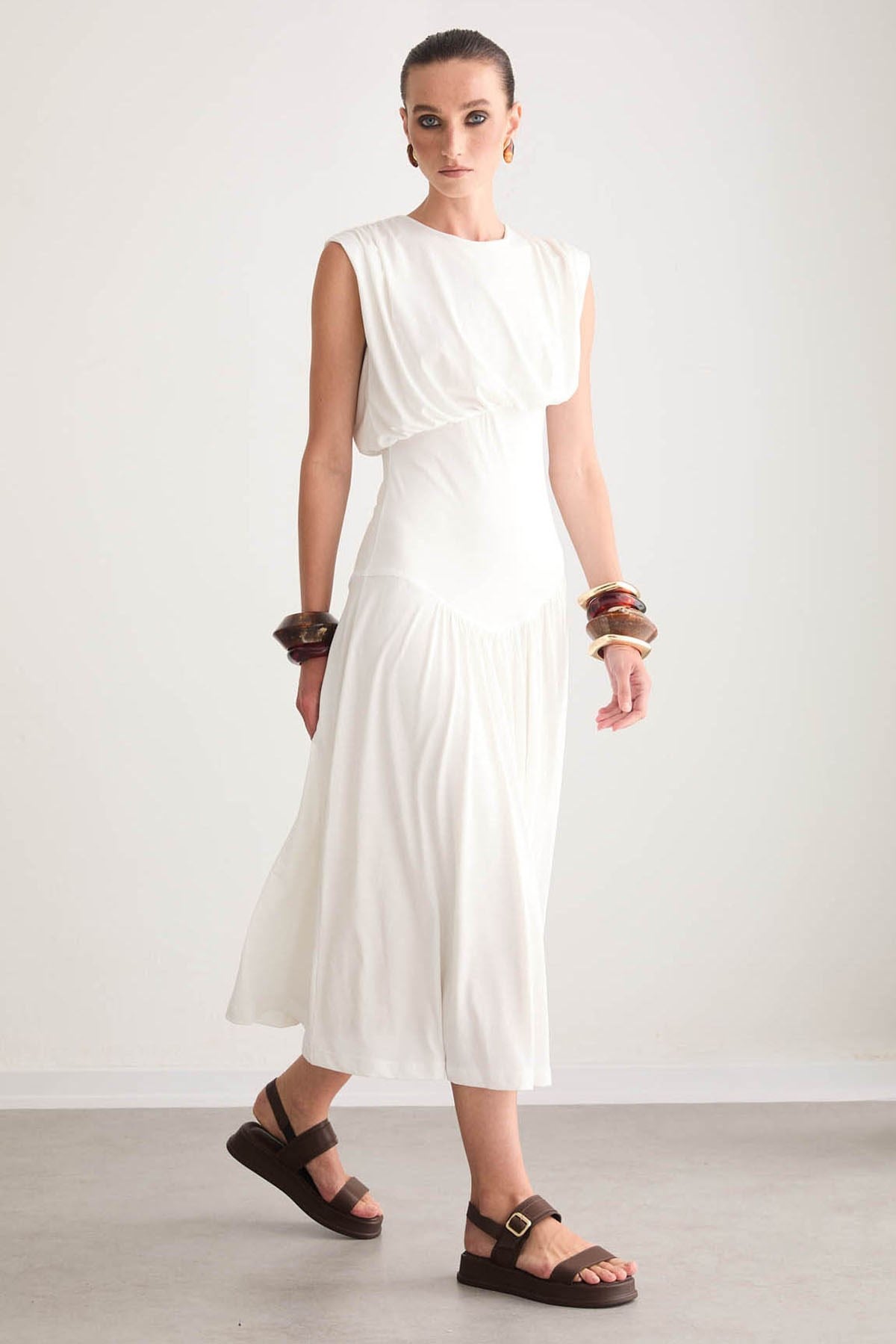 Angelique Dress