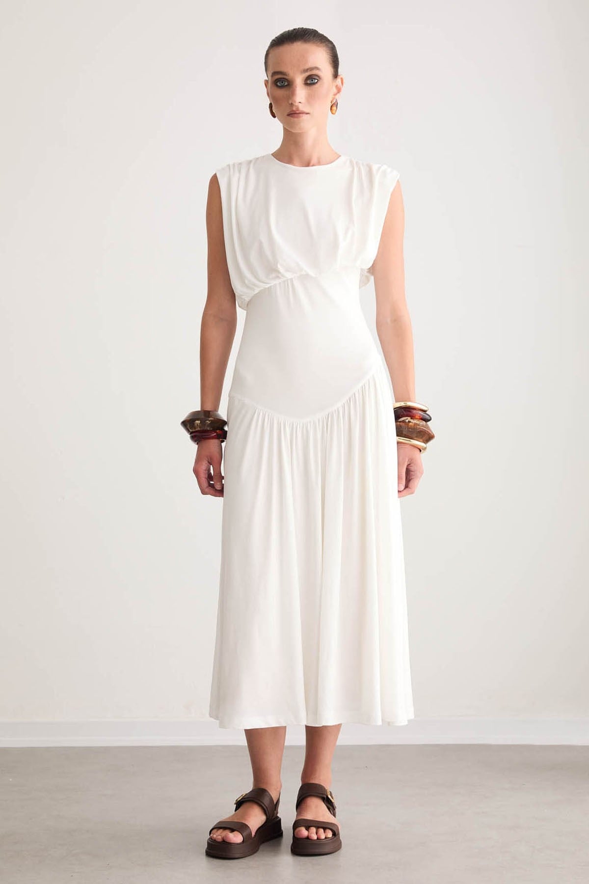 Angelique Dress