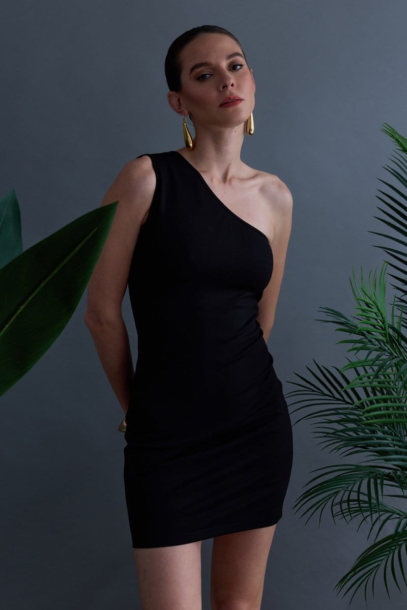 Emma Dress