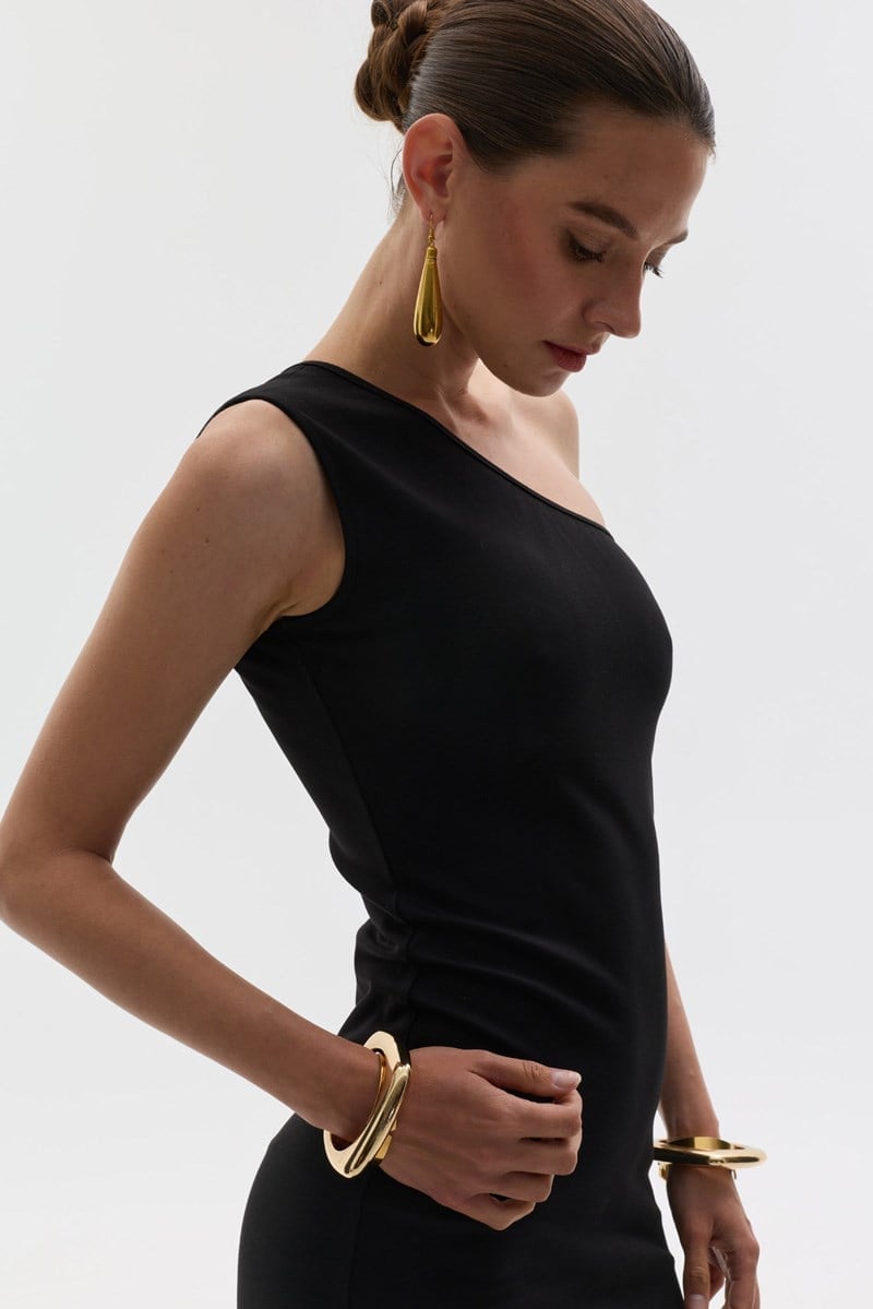 Emma Dress