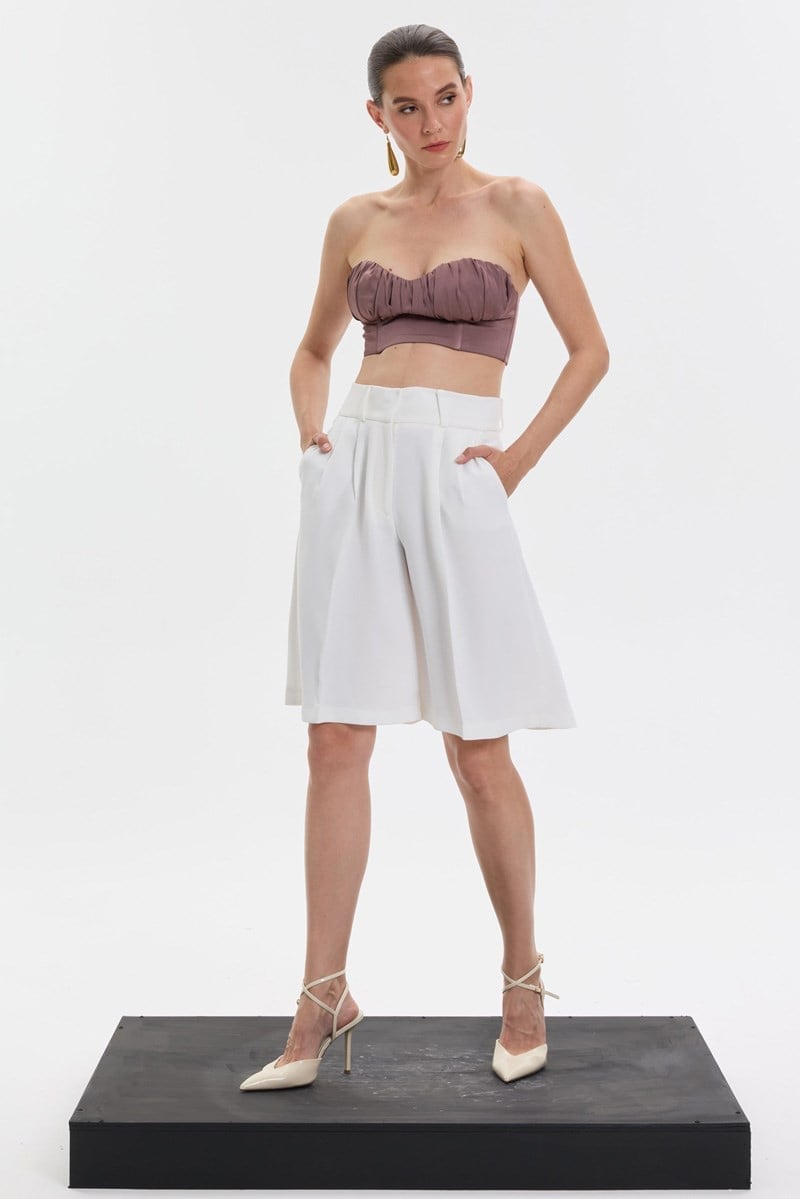 Phontom Cut Pants