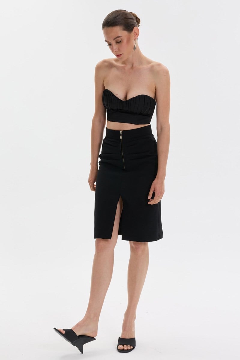 Saint Killer Skirt