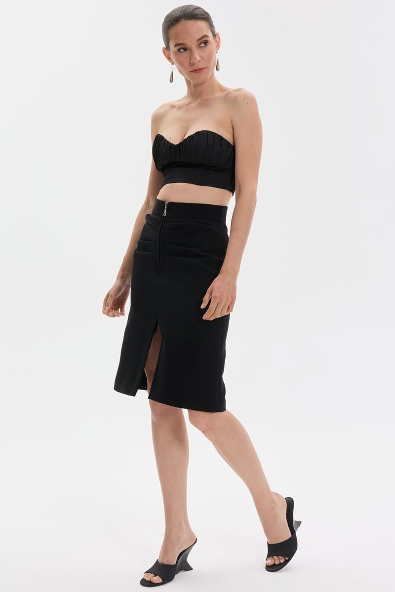 Saint Killer Skirt