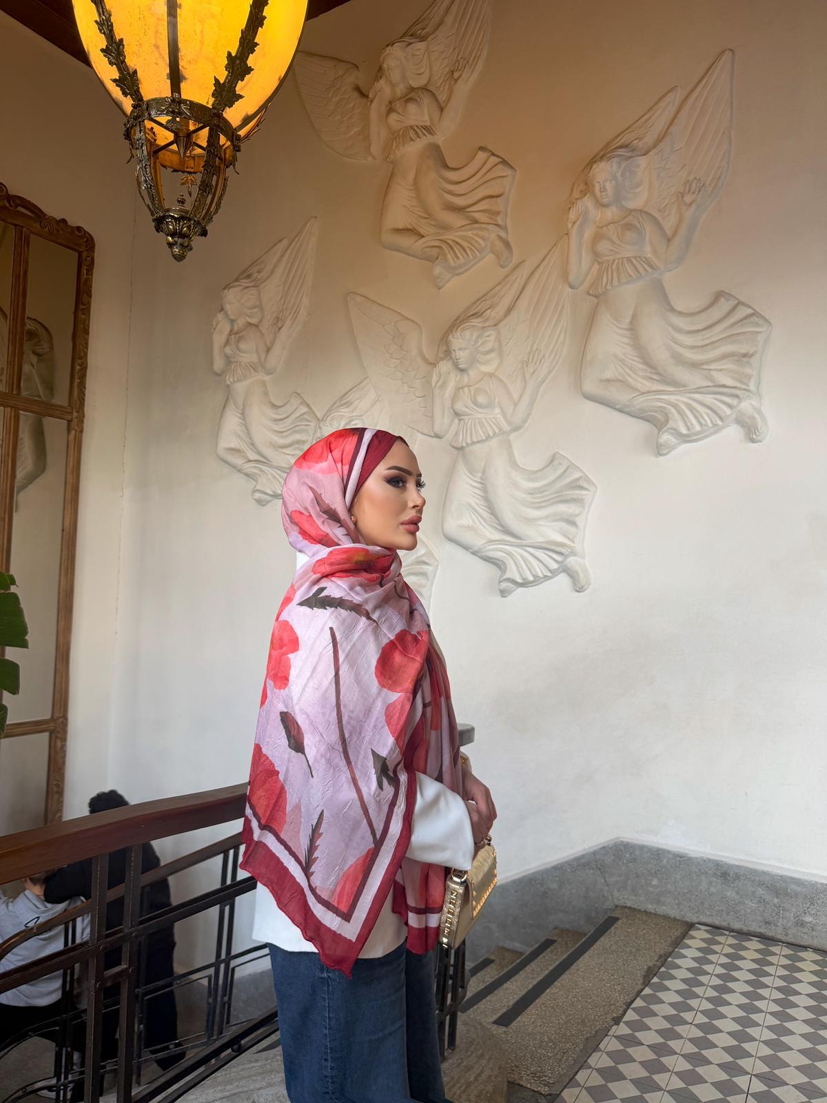 FAHHAR RED