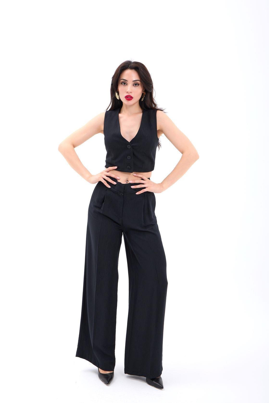 7092 TAKIM-SİYAH
