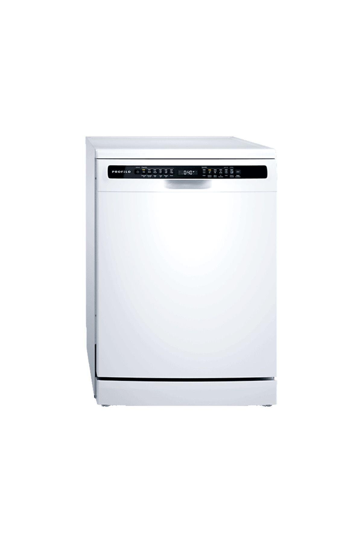 BMS521V1 E Enerji Sinifi 14 Kişilik Bulaşik Makinesi
