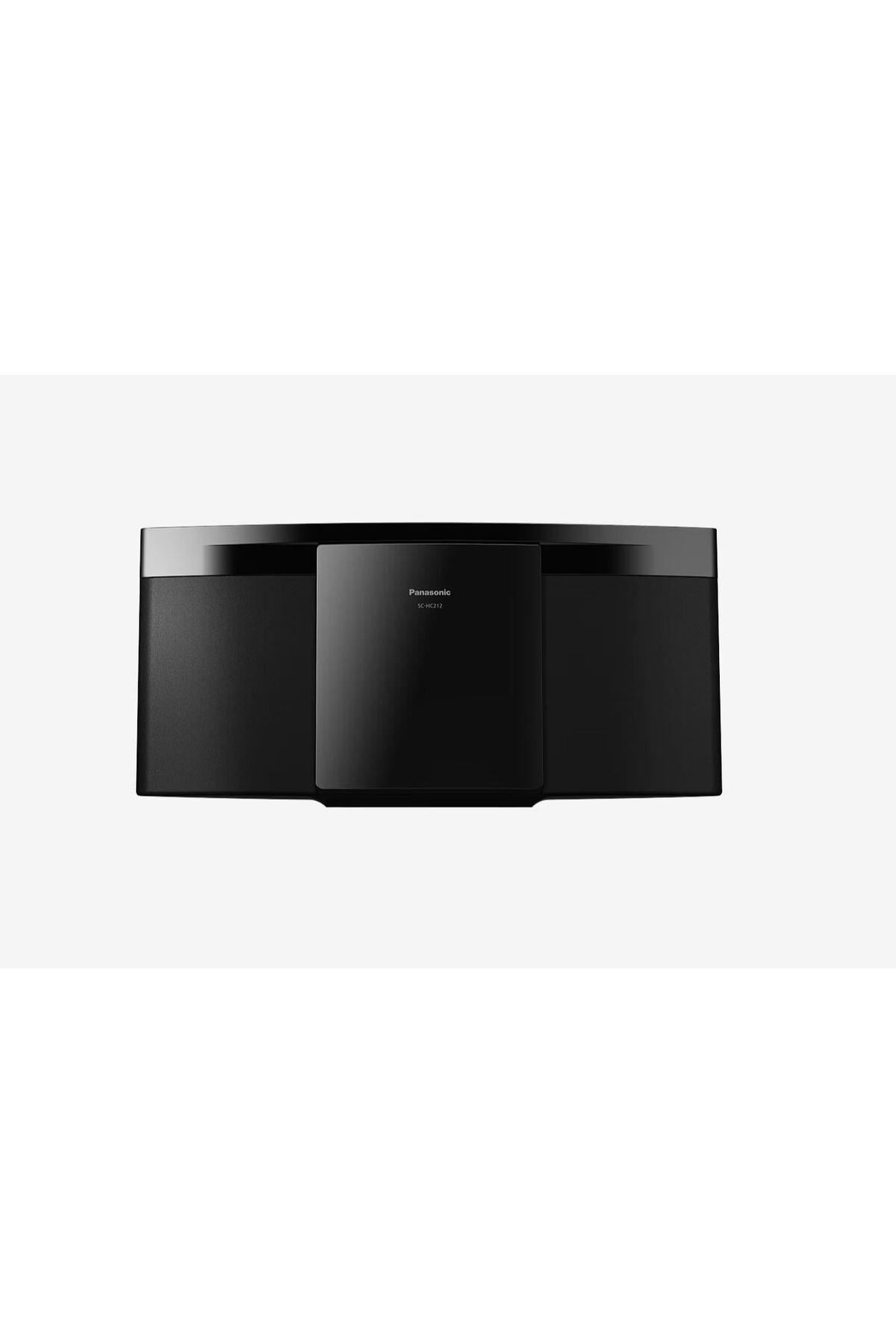 Sc-hc212eg Micro Hi-fi Bluetooth&cd&radyo Sistem