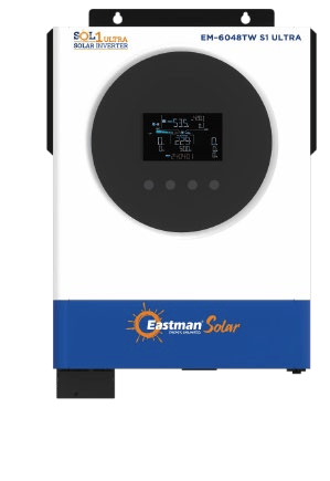 11 kW ULTRA İNVERTER