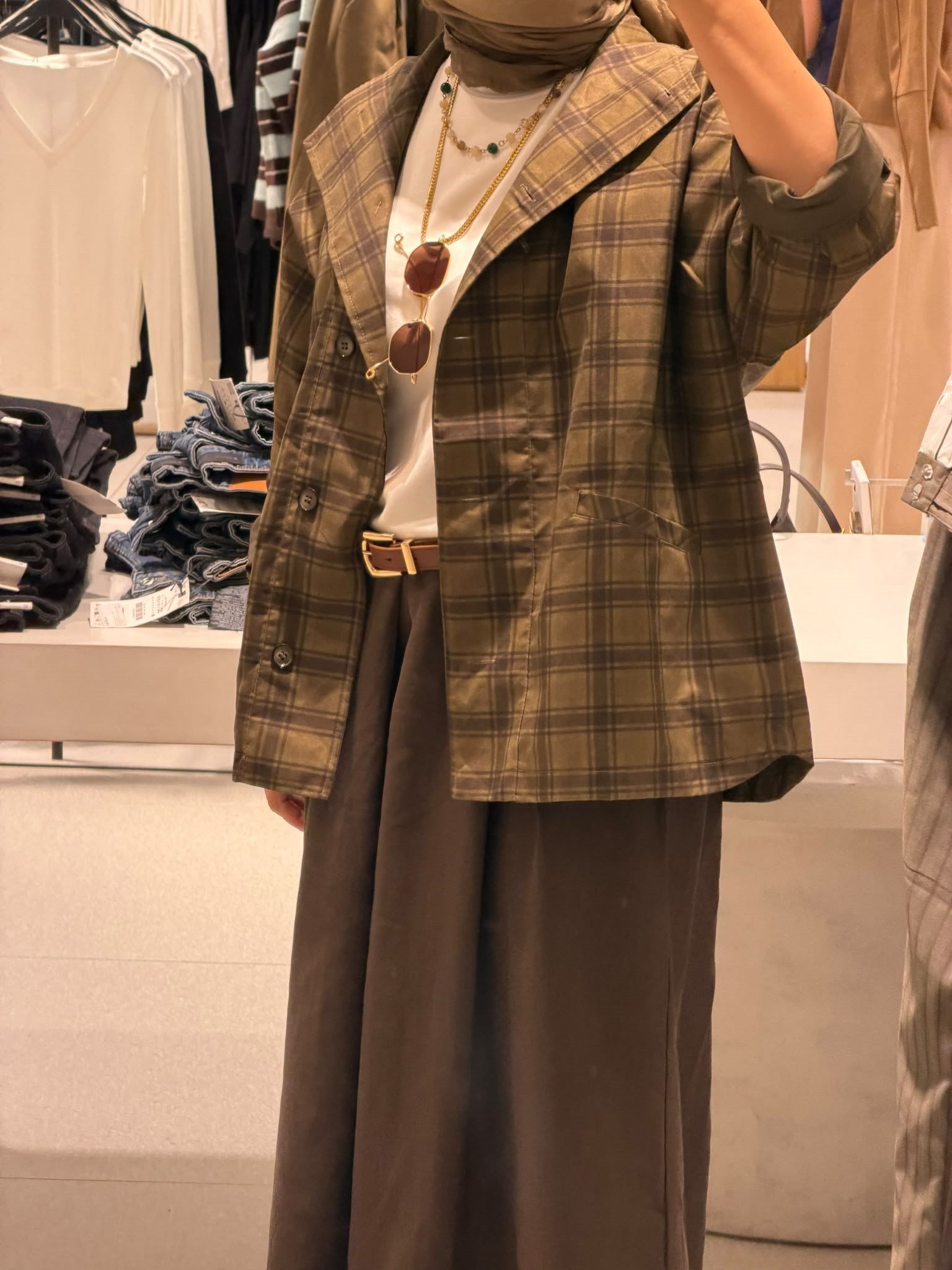 YEŞİL EKOSE