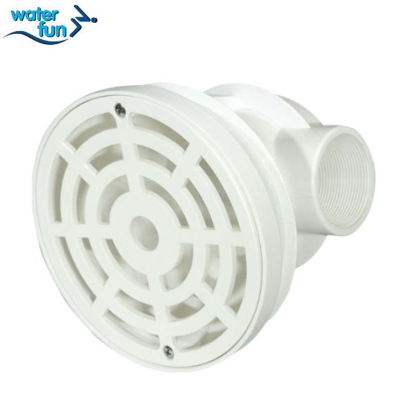 Dip Süzgeci (Beton Havuzlar İçin)Havuz İç Ve Kenar EkipmanlarıWater Fun12518123001