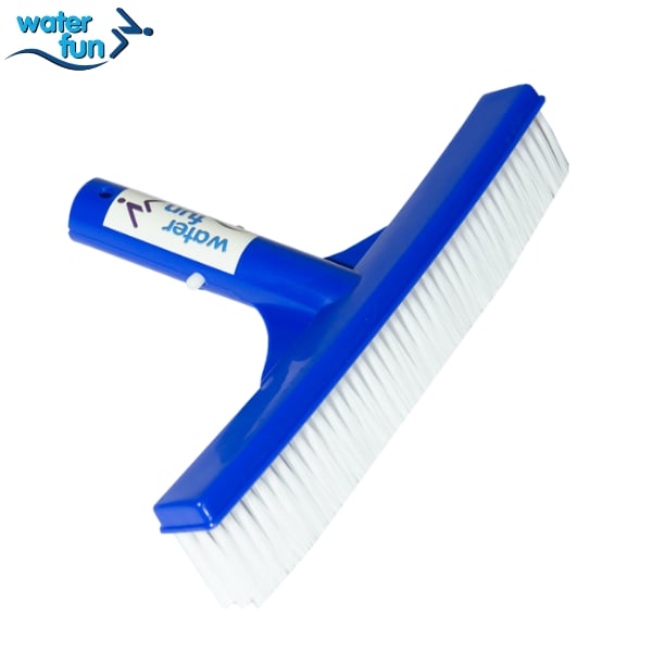 Duvar Tip Plastik Telli Havuz Fırçası 26 cmHavuz Temizlik EkipmanlarıWater Fun14020123003
