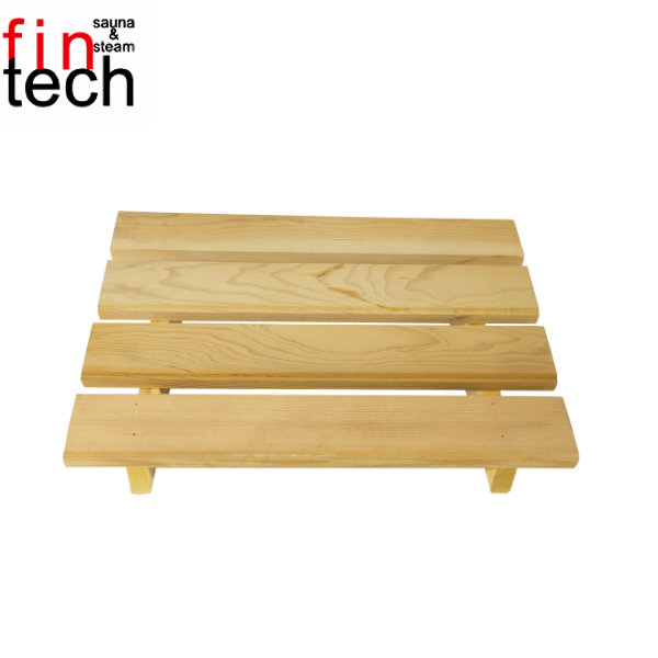 Fintech Ahşap Sauna YastığıSauna Odası EkipmanlarıFintech22015143015
