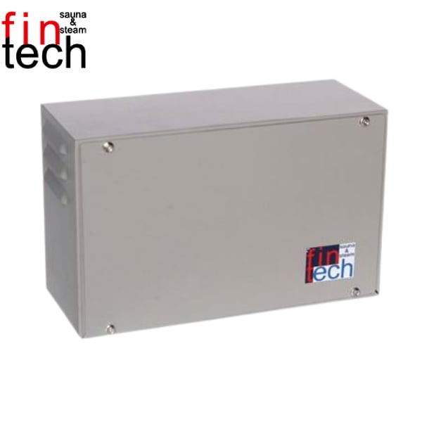Fintech Sauna Sobası Kontrol Paneli Güç KutusuSauna Odası EkipmanlarıFintech21017143007