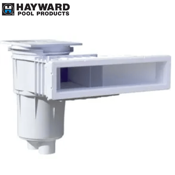 Hayward Beton Havuzlar İçin İnce Ağızlı SkimmerHavuz İç Ve Kenar EkipmanlarıHayward12515113005