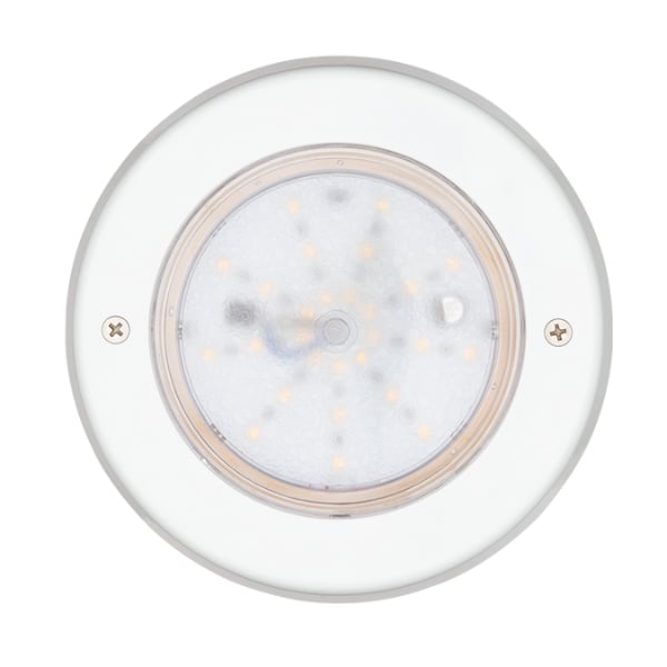 Midi Slim Flat Sıva Üstü Aydınlatma Armatürü (Çap 15 cm, Yükseklik 2 cm)Havuz Aydınlatma EkipmanlarıSkypoolSKY185