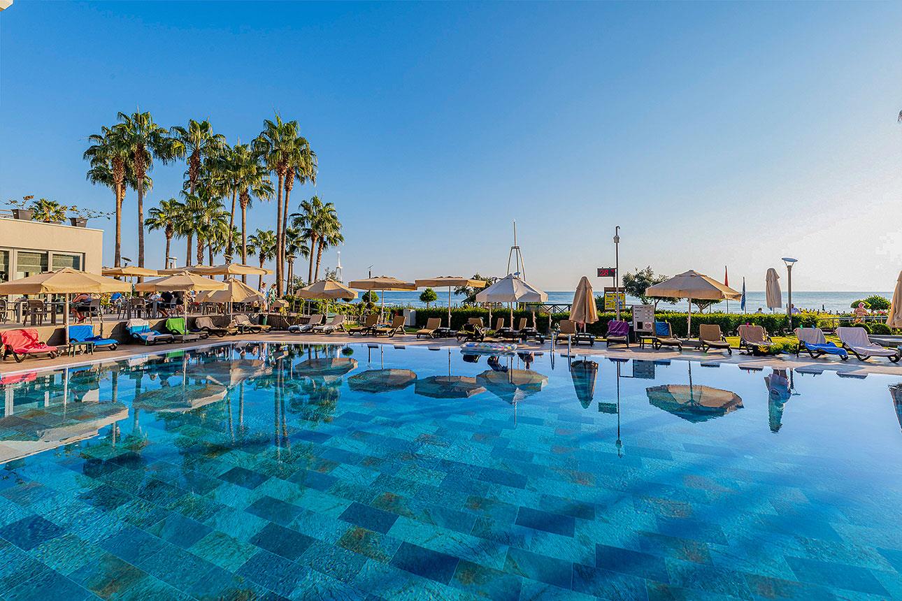 Pool Mix Havuz İçi Porselen KaroPorselen KarolarSerapoolPOOL MIX