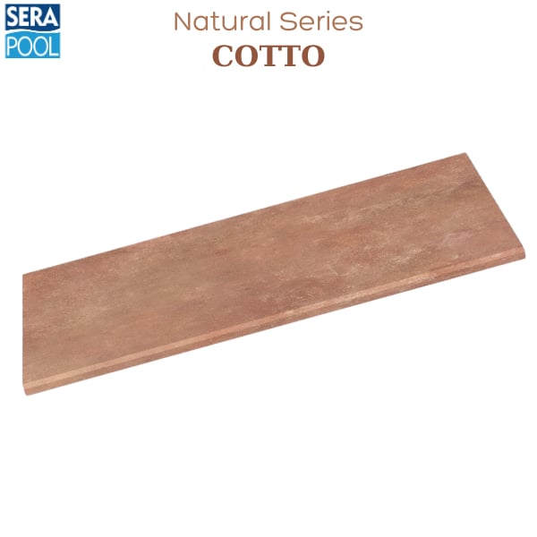 Porselen Monoblok Tutamak - CottoPorselen TutamakSerapoolCT2566MH