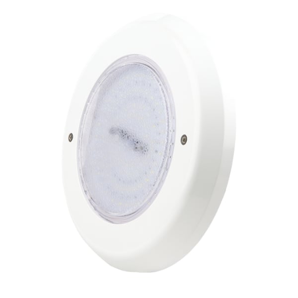 Sky Slim Flat Sıva Üstü Aydınlatma Armatürü (Çap 26 cm, Yükseklik 3,3 cm)Havuz Aydınlatma EkipmanlarıSkypoolSKY129