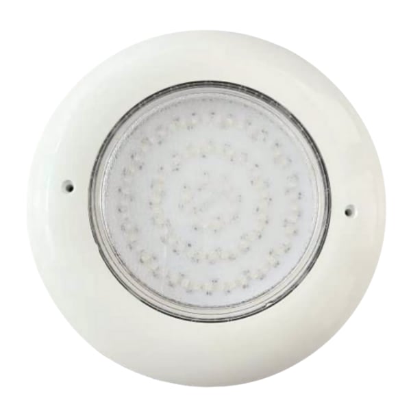 Sky Slim Sıva Üstü Aydınlatma Armatürü (Çap 26 cm, Yükseklik 2,1 cm)Havuz Aydınlatma EkipmanlarıSkypoolSKY101