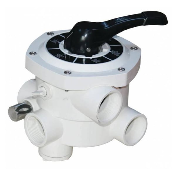 Water Fun Altı Yollu Vana 1,5