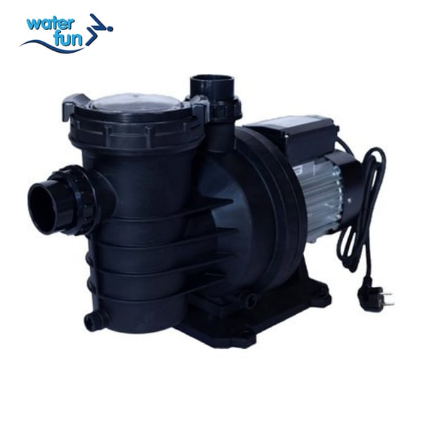 Water Fun Senkron1 Havuz Pompası