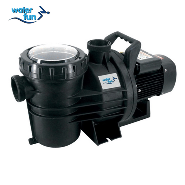 Water Fun Senkron2 Havuz Pompası
