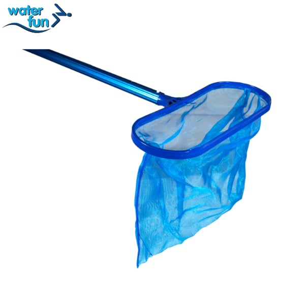 Waterfun Derin Tip Havuz Kepçesi (Ekonomik Model)Havuz Temizlik EkipmanlarıWater Fun14019123001