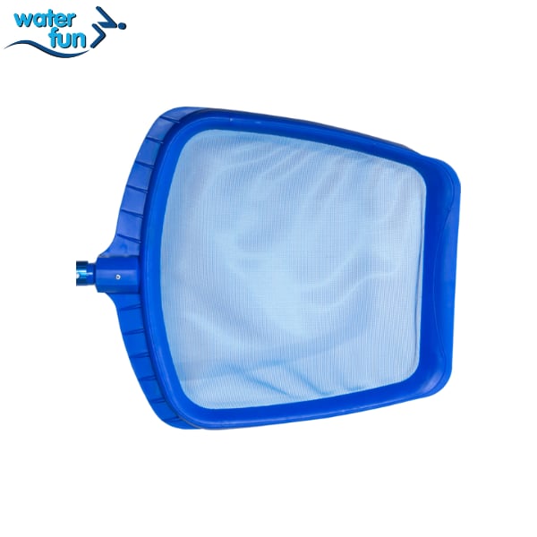 Waterfun Satıh Tip Kepçe Plastik Lüks ModelHavuz Temizlik EkipmanlarıWater Fun14019123004