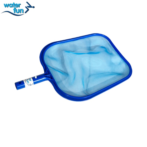 Waterfun Satıh Tip Kepçe Standart ModelHavuz Temizlik EkipmanlarıWater Fun14019123003