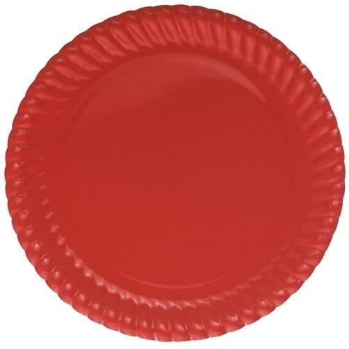 KIRMIZI KARTON TABAK