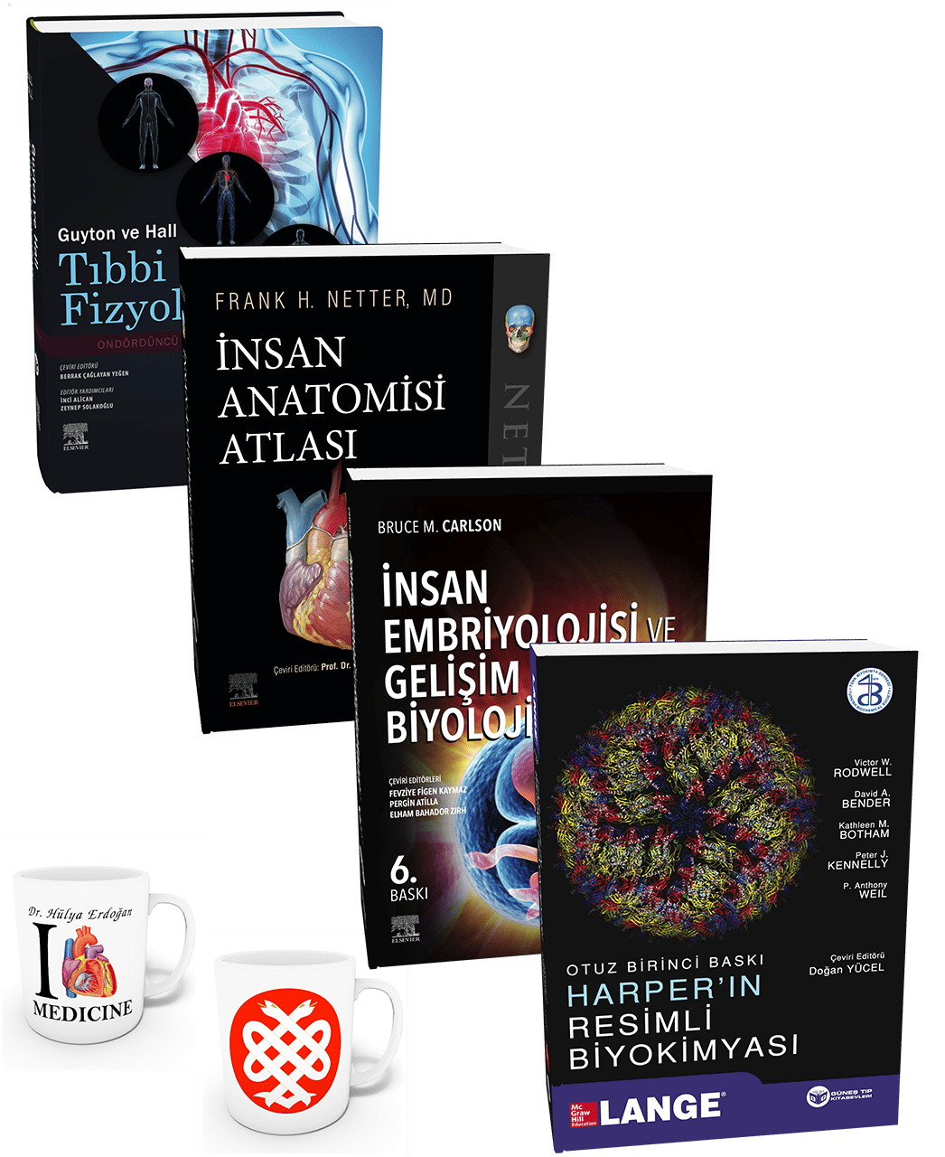 1. Sınıf Temel Başlangıç Seti