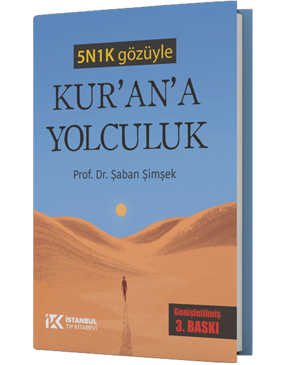 5N1K Gözüyle Kur'an'a Yolculuk