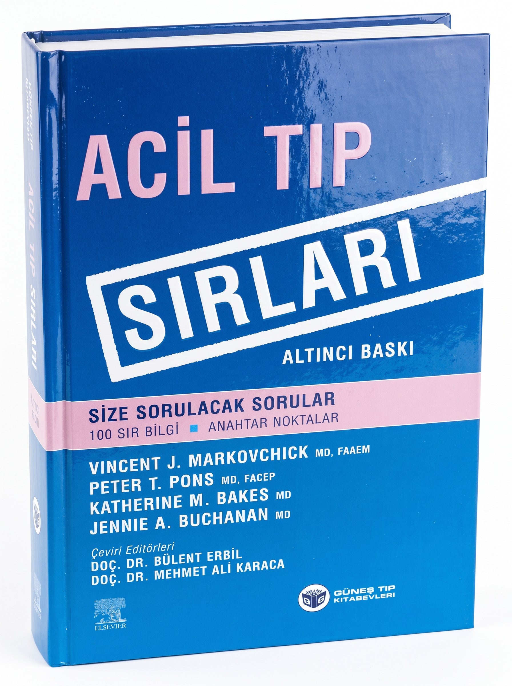 Acil Tıp Sırları