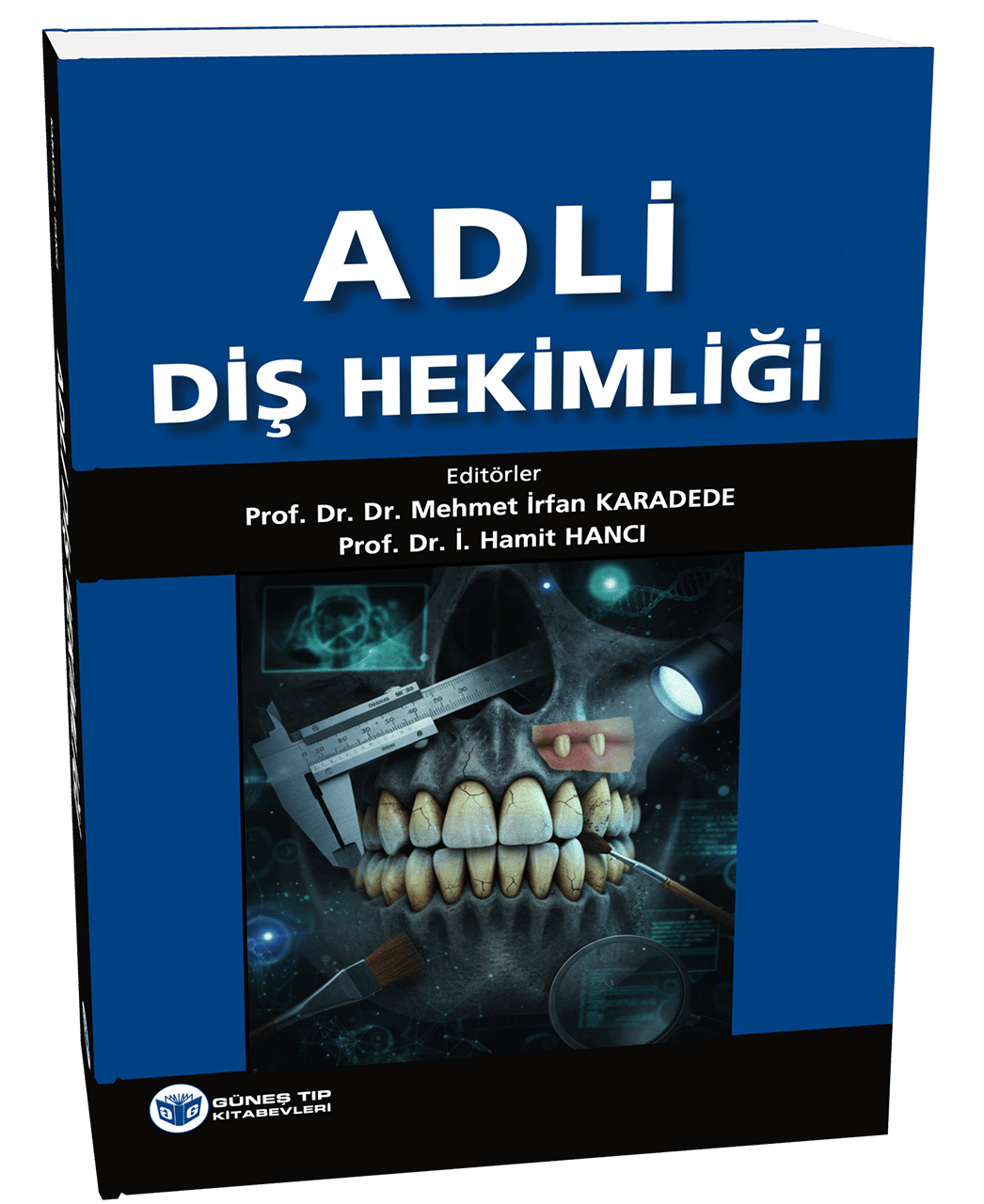Adli Diş Hekimliği