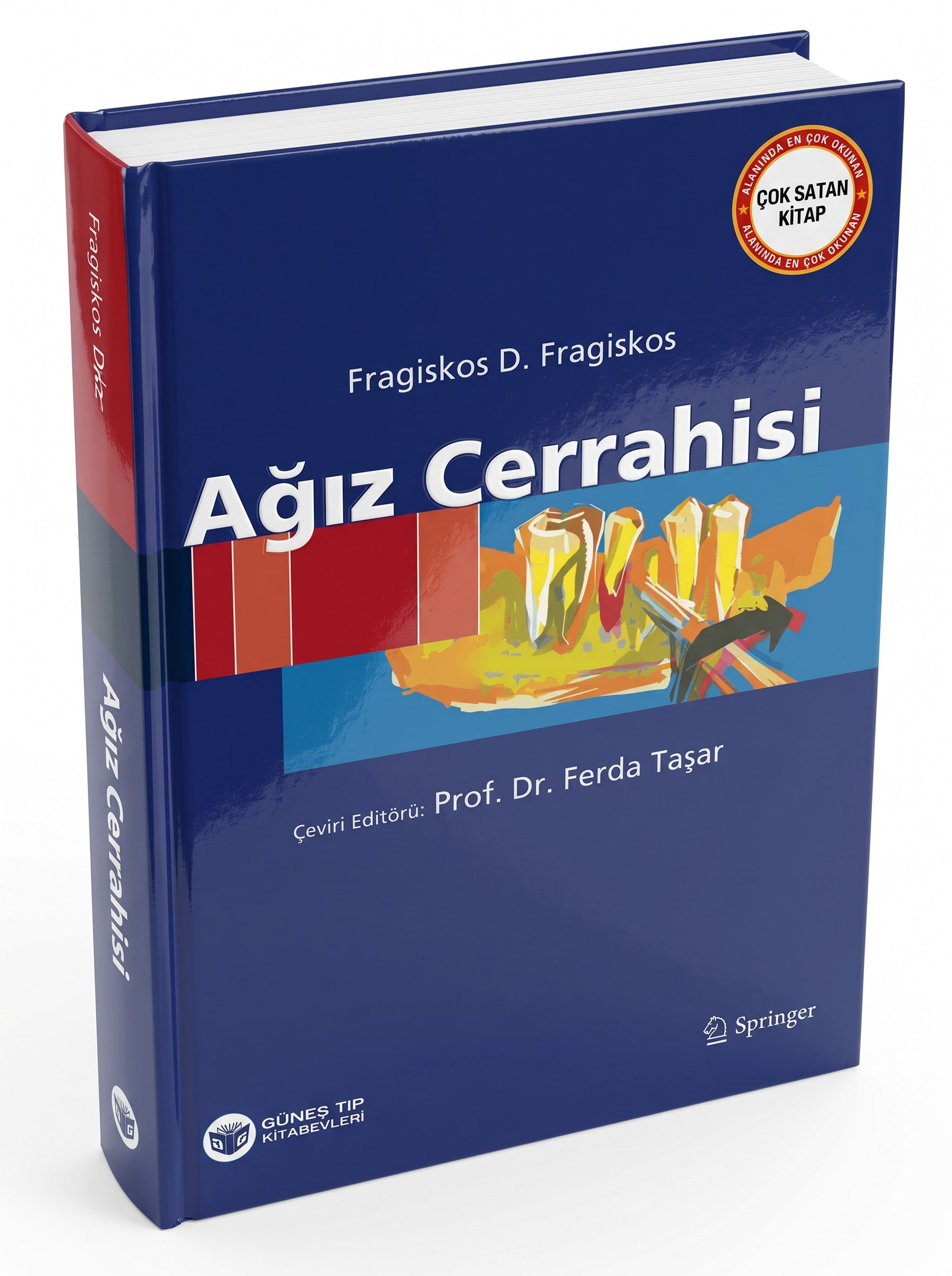 Ağız Cerrahisi