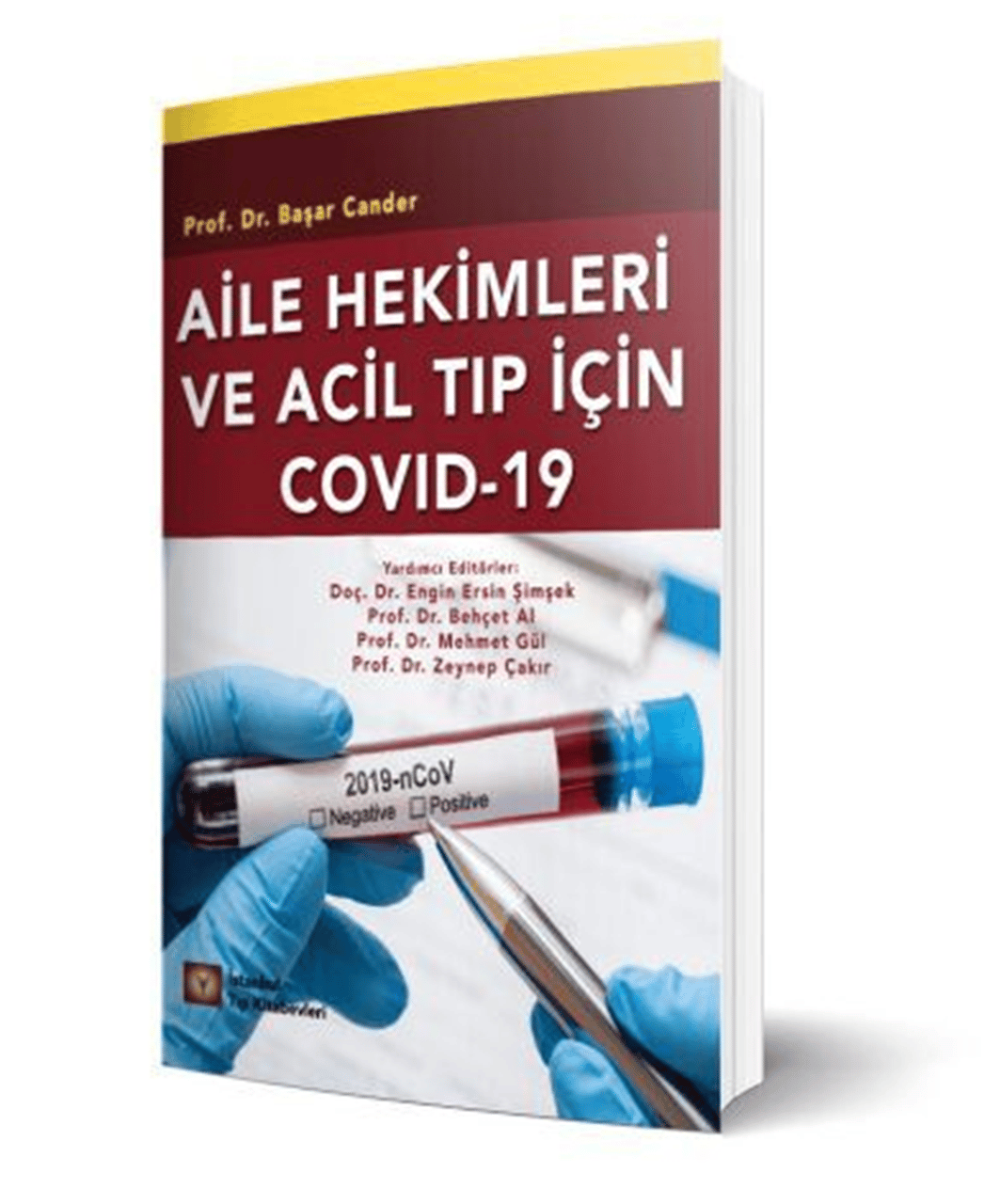 Aile Hekimleri Ve Acil Tıp İçin Covid-19