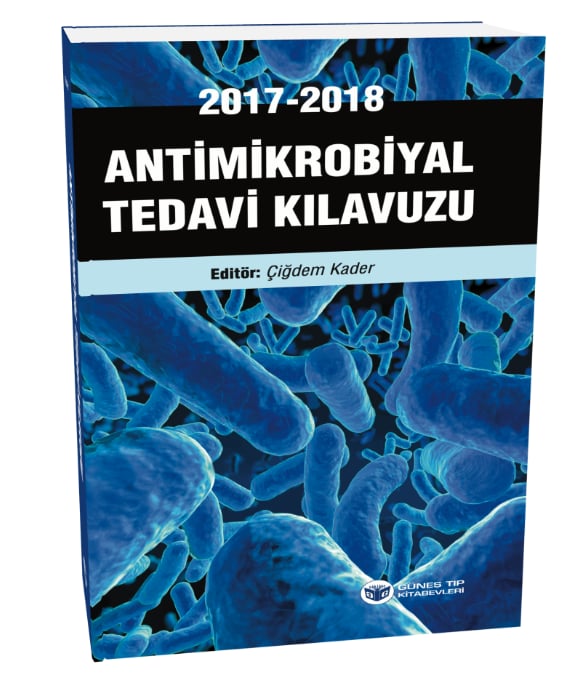 Antimikrobiyal Tedavi Kılavuzu