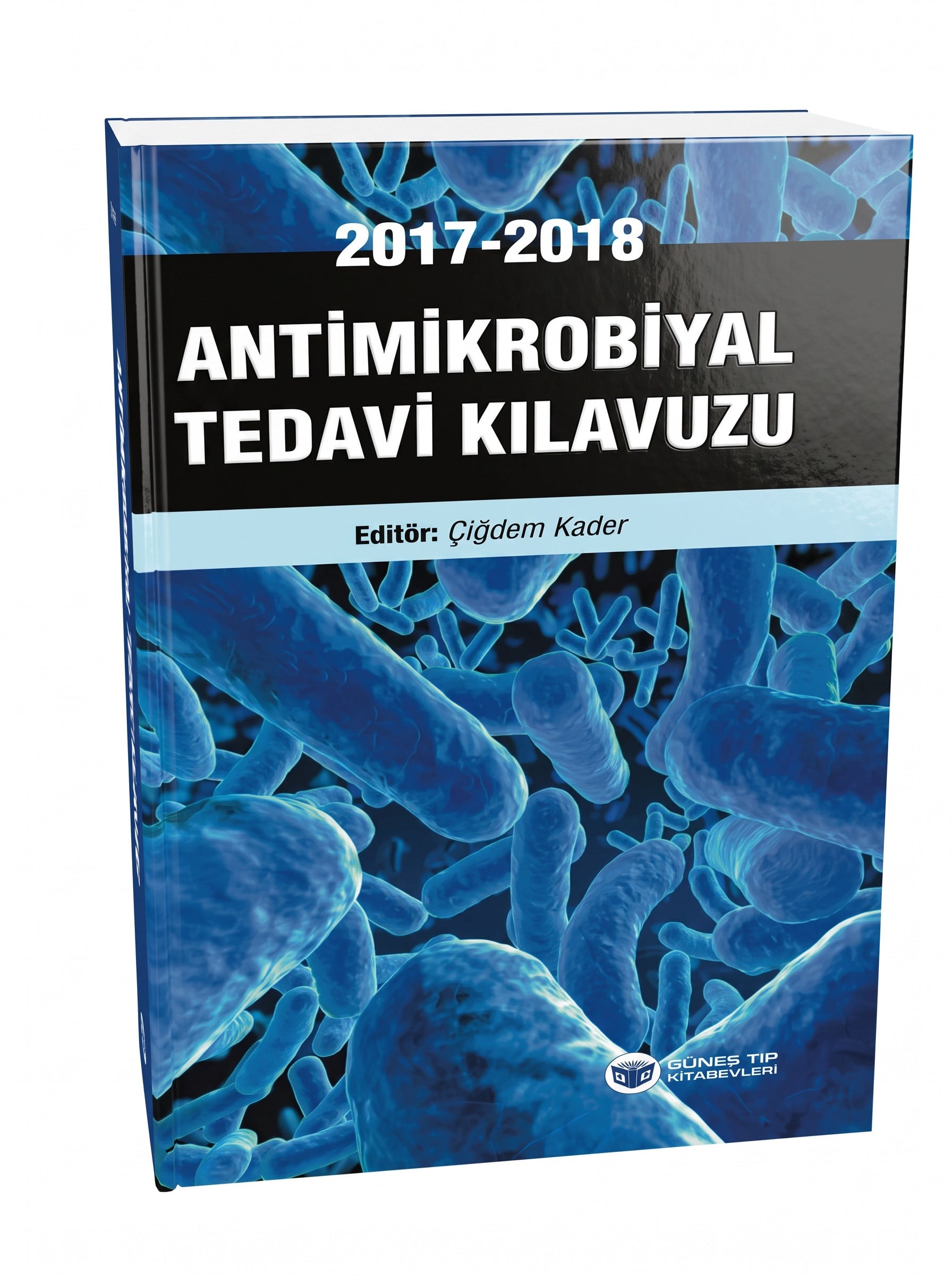Antimikrobiyal Tedavi Kılavuzu
