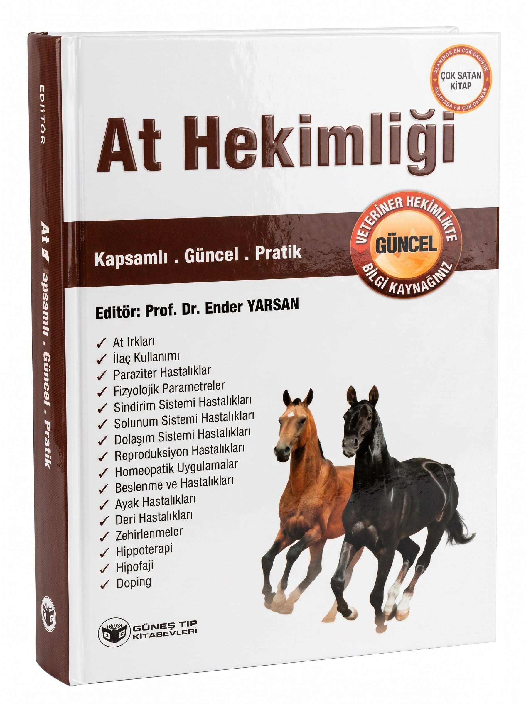 At Hekimliği