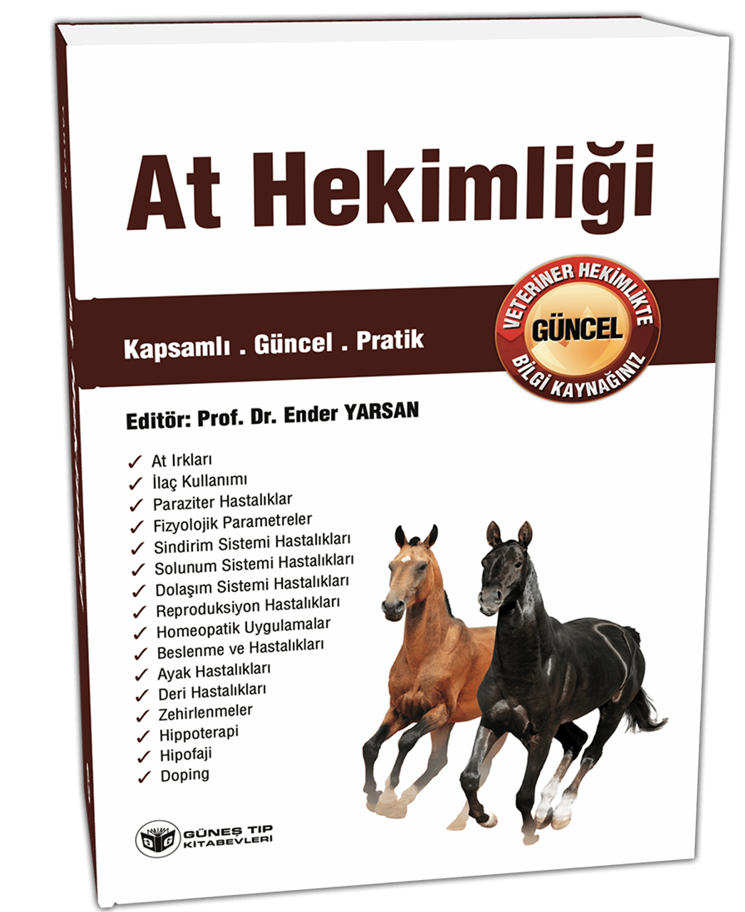 At Hekimliği