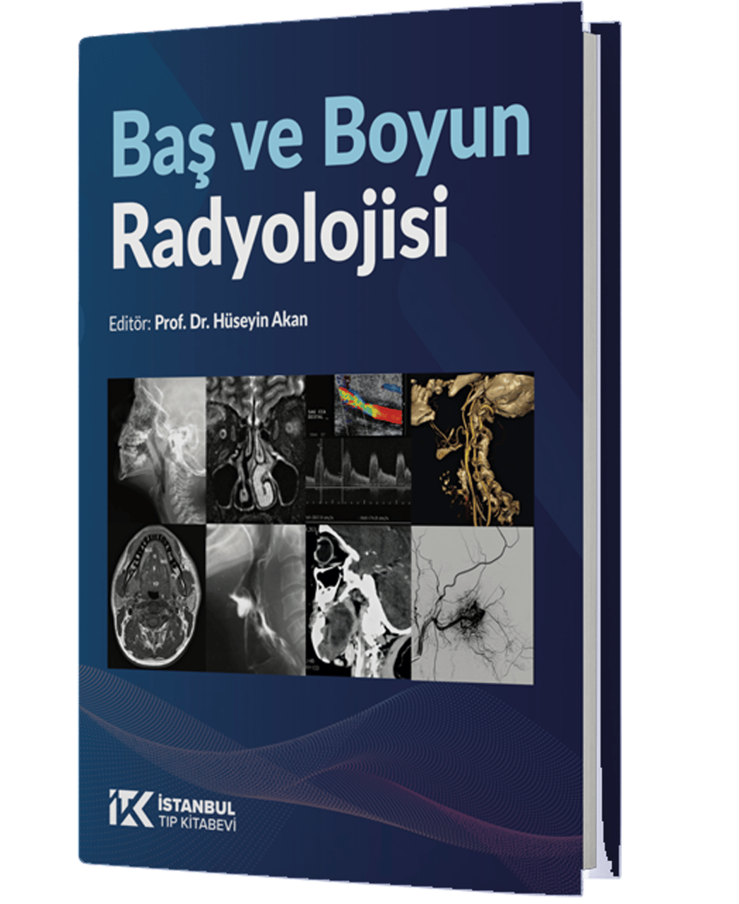 Baş ve Boyun Radyolojisi