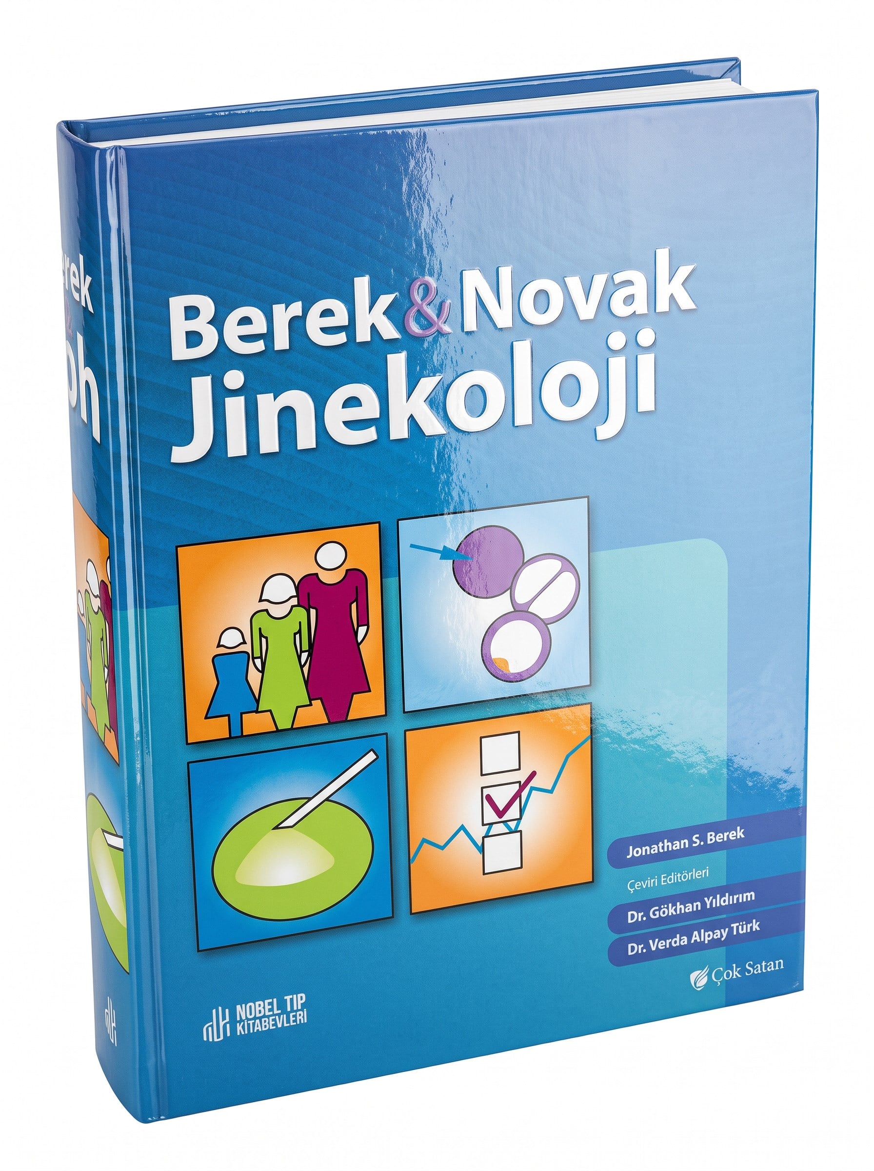 Berek & Novak Jinekoloji