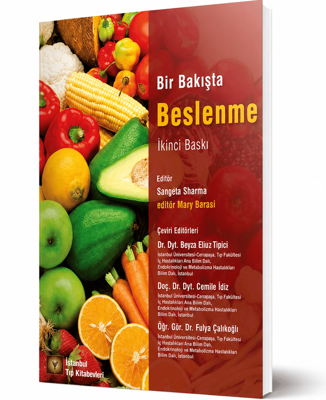 Bir Bakışta Beslenme