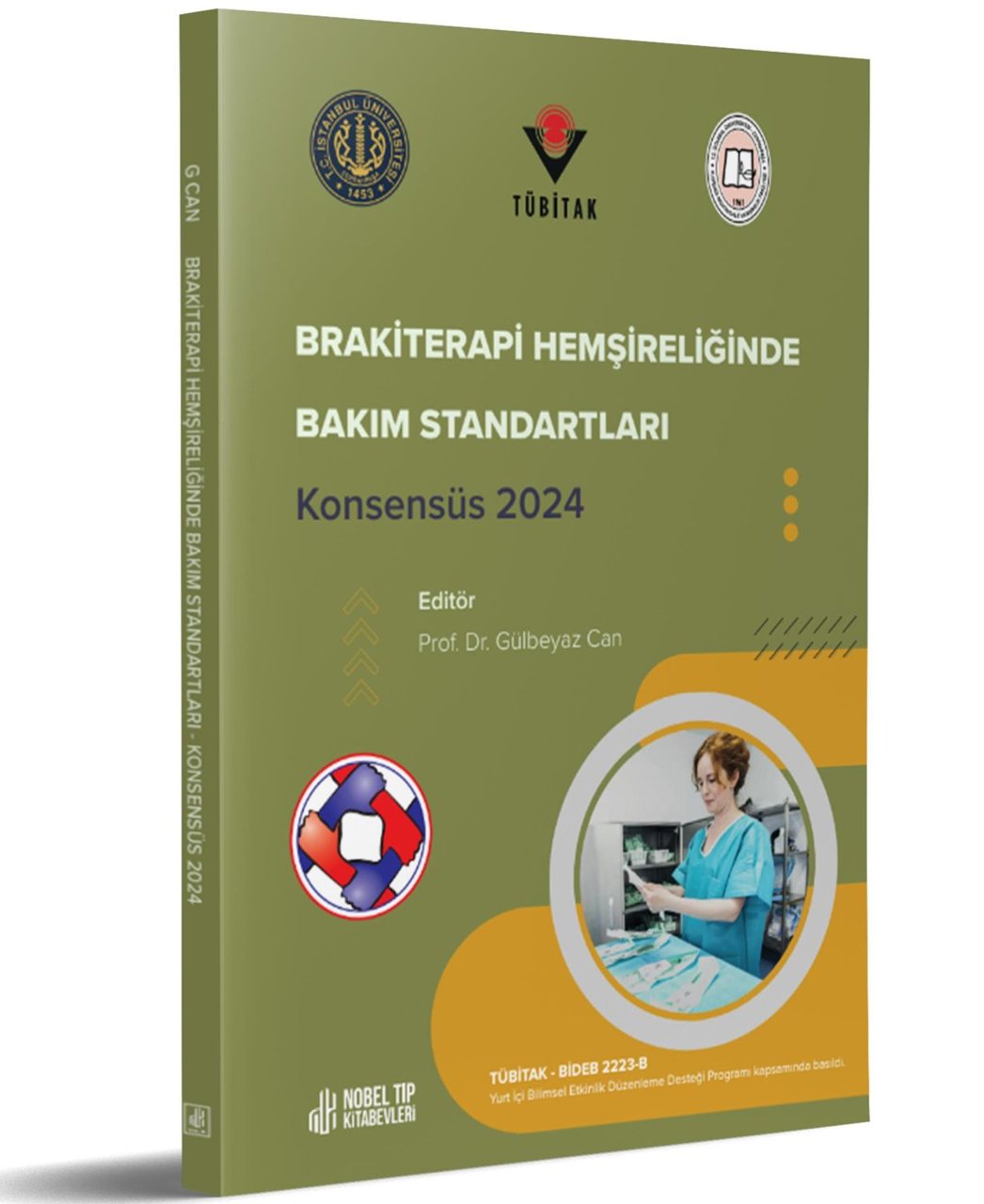 Brakiterapi Hemşireliğinde Bakım Standartları-Konsensüs