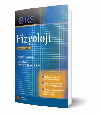 BRS Fizyoloji 5. Baskı