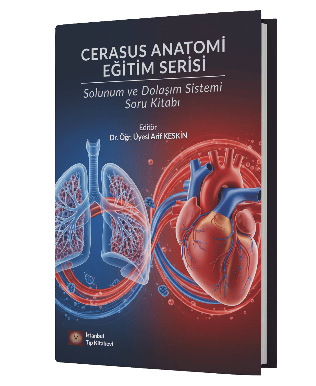 Cerasus Anatomi Eğitim Serisi